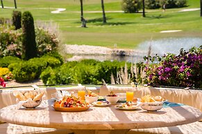 Sheraton Mallorca Arabella Golf Hotel