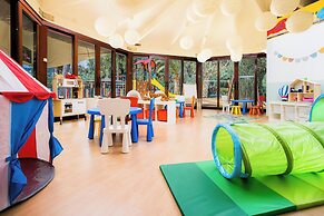 Sheraton Mallorca Arabella Golf Hotel