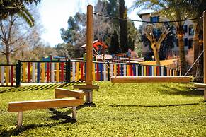 Sheraton Mallorca Arabella Golf Hotel