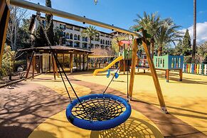 Sheraton Mallorca Arabella Golf Hotel