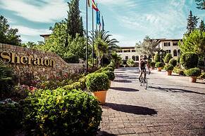 Sheraton Mallorca Arabella Golf Hotel