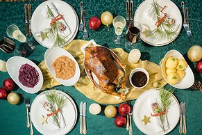 Sheraton Mallorca Arabella Golf Hotel