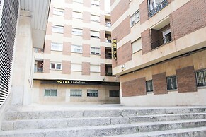 Hotel Castellano Centro