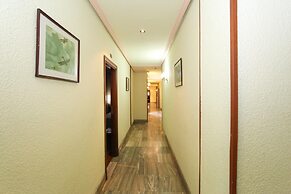 Hotel Castellano Centro