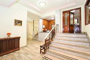 Hotel Castellano Centro