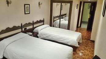 Hotel Castellano Centro