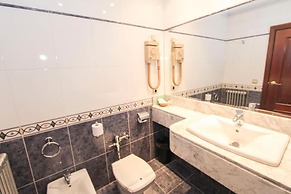 Hotel Castellano Centro