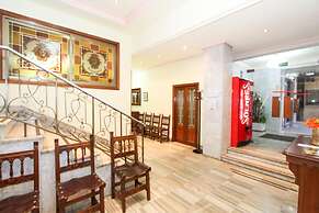 Hotel Castellano Centro