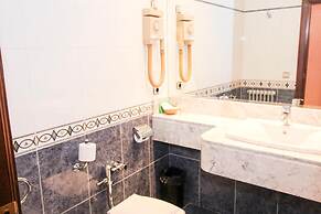 Hotel Castellano Centro