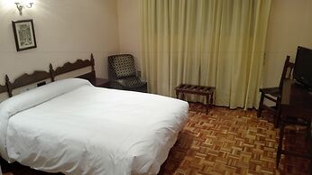 Hotel Castellano Centro