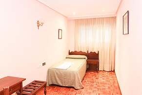 Hotel Castellano Centro