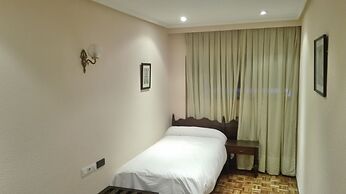 Hotel Castellano Centro