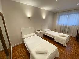 Hotel Castellano Centro