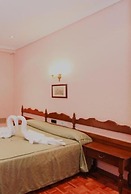 Hotel Castellano Centro