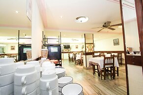 Hotel Castellano Centro