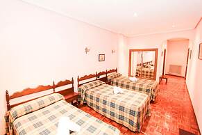 Hotel Castellano Centro