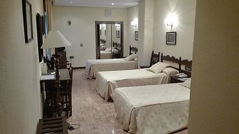 Hotel Castellano Centro