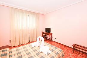 Hotel Castellano Centro