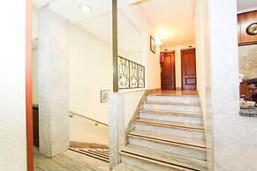 Hotel Castellano Centro