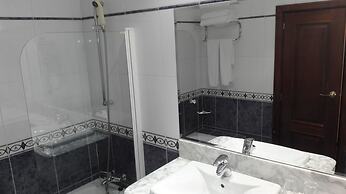 Hotel Castellano Centro