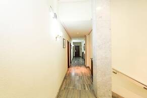 Hotel Castellano Centro