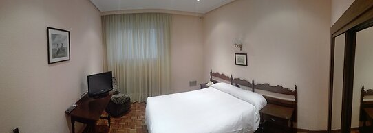 Hotel Castellano Centro