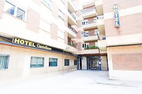 Hotel Castellano Centro