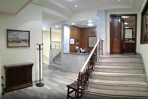 Hotel Castellano Centro