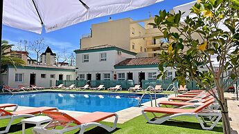 Hotel Moon Dreams Fuengirola