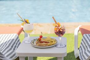 Hotel Moon Dreams Fuengirola