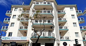Hotel Moon Dreams Fuengirola
