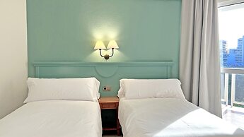 Hotel Moon Dreams Fuengirola