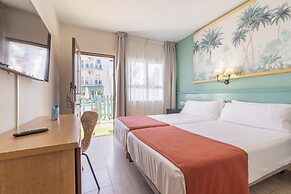 Hotel Moon Dreams Fuengirola
