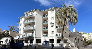 Hotel Moon Dreams Fuengirola