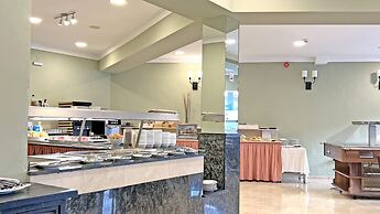 Hotel Moon Dreams Fuengirola