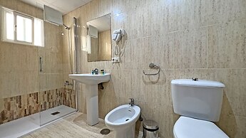 Hotel Moon Dreams Fuengirola