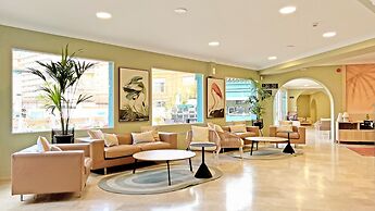 Hotel Moon Dreams Fuengirola