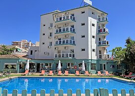 Hotel Moon Dreams Fuengirola