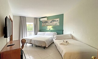Hotel Moon Dreams Fuengirola