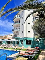 Hotel Moon Dreams Fuengirola