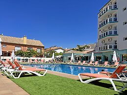 Hotel Moon Dreams Fuengirola