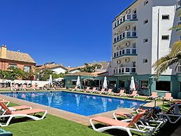 Hotel Moon Dreams Fuengirola