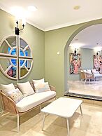 Hotel Moon Dreams Fuengirola