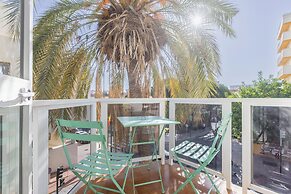 Hotel Moon Dreams Fuengirola