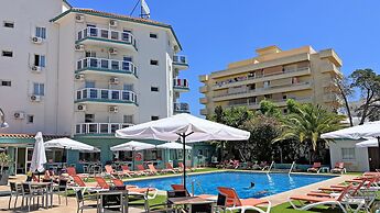 Hotel Moon Dreams Fuengirola