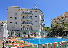 Hotel Moon Dreams Fuengirola