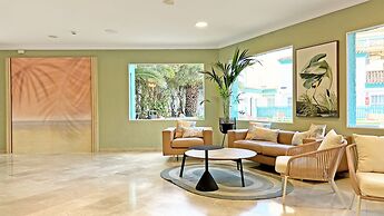 Hotel Moon Dreams Fuengirola