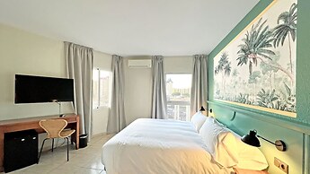 Hotel Moon Dreams Fuengirola