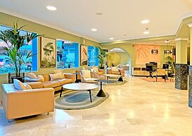 Hotel Moon Dreams Fuengirola