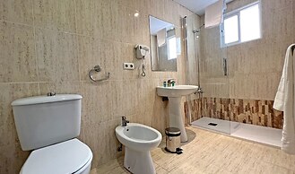 Hotel Moon Dreams Fuengirola